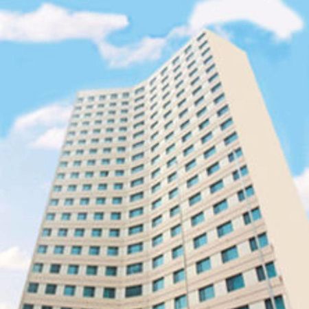 Overseas Chinese International Hotel Qingdao Zewnętrze zdjęcie